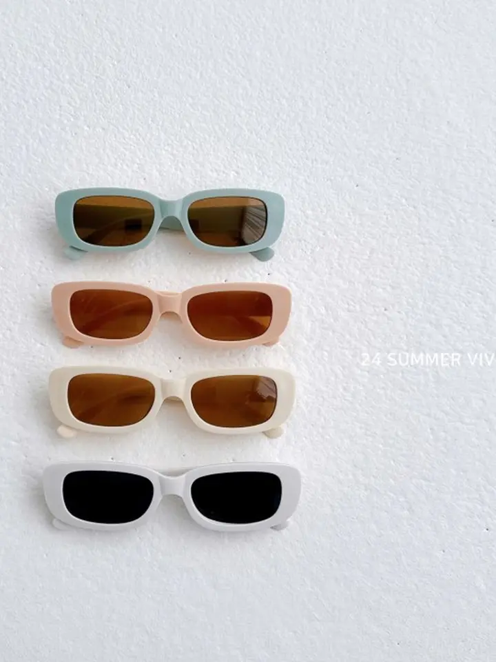 Square Sunglasses