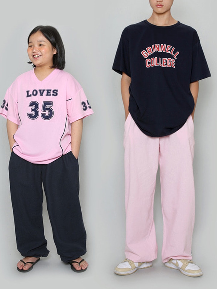 L Two Way Pants