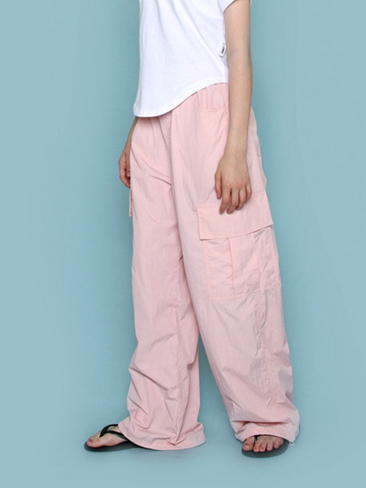 Wint Light Pants