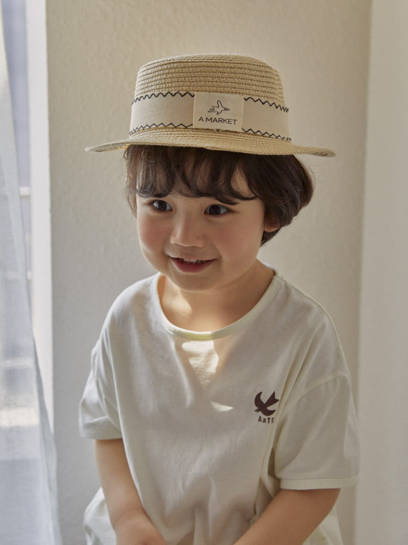 A-Market - Korean Children Fashion - #designkidswear - A Tree Tee - 6