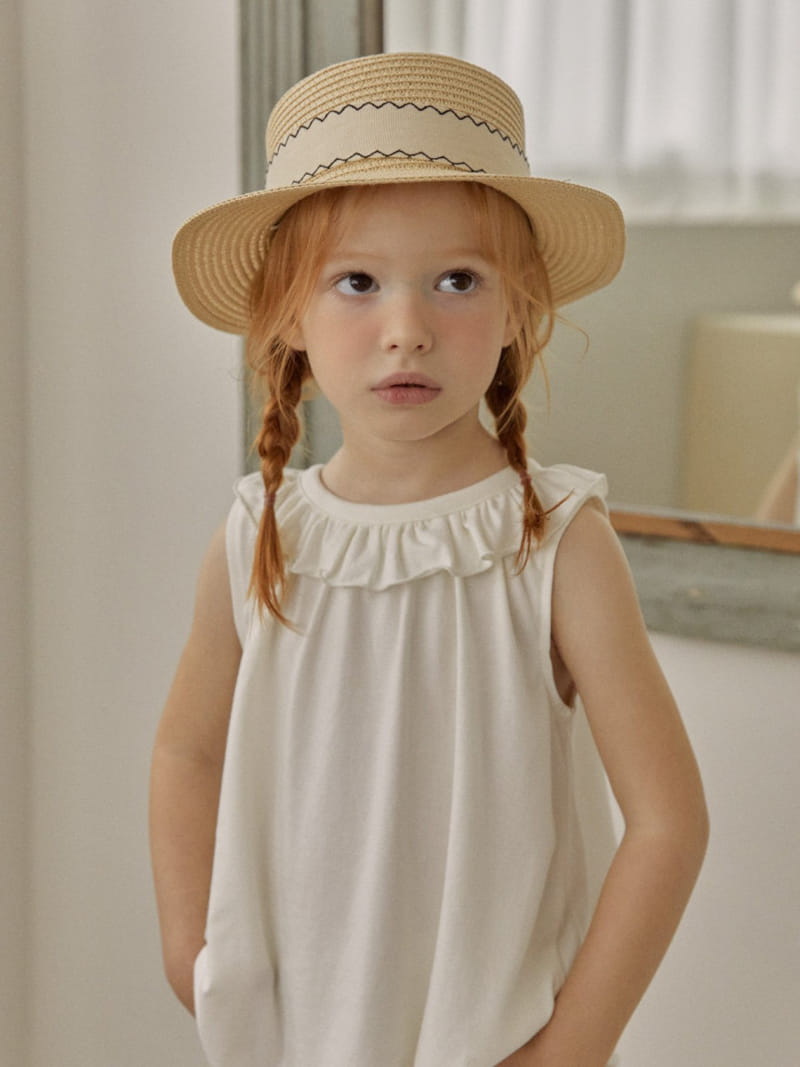 A-Market - Korean Children Fashion - #discoveringself - Fedora  - 3