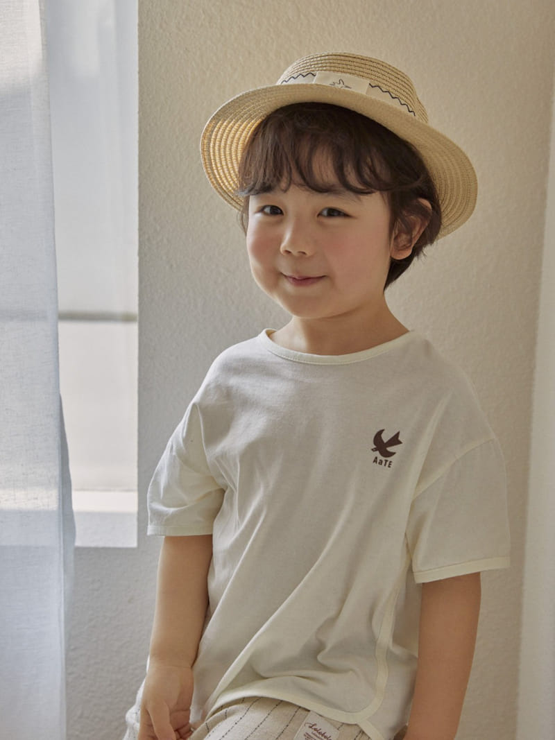 A-Market - Korean Children Fashion - #discoveringself - A Tree Tee - 7
