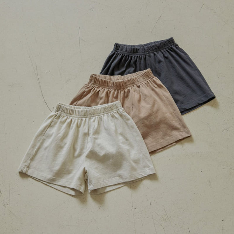 A-Market - Korean Children Fashion - #kidsstore - Cool Shorts - 2