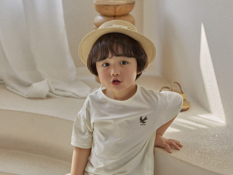 A-Market - Korean Children Fashion - #kidzfashiontrend - A Tree Tee - 11