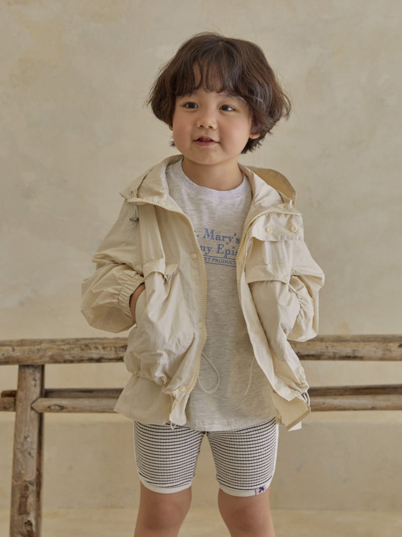 A-Market - Korean Children Fashion - #kidzfashiontrend - ST Short Leggings - 5