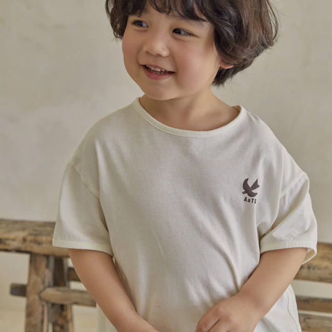 A-Market - Korean Children Fashion - #minifashionista - A Tree Tee