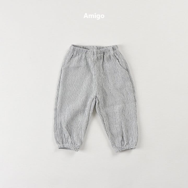 Amigo - Korean Children Fashion - #magicofchildhood - Twinkle Pants - 9