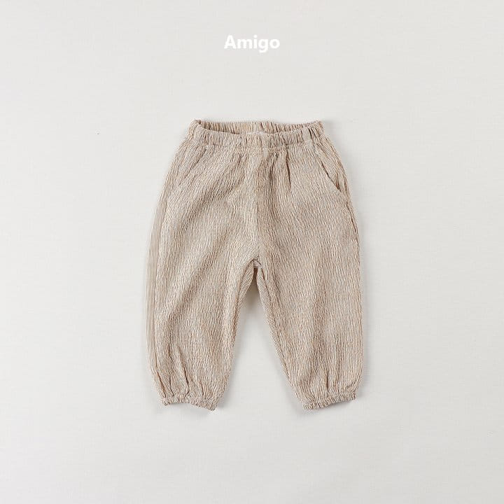 Amigo - Korean Children Fashion - #prettylittlegirls - Twinkle Pants - 11