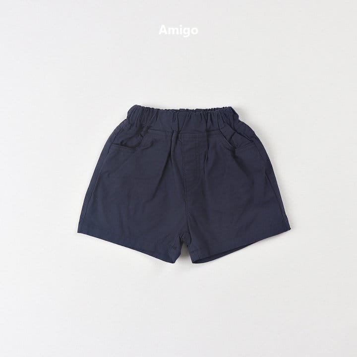 Amigo - Korean Children Fashion - #todddlerfashion - Dandy Pants - 6