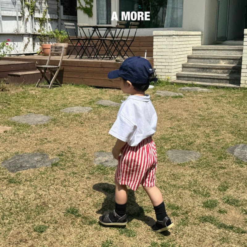 Amore - Korean Children Fashion - #designkidswear - Willy Pants - 9