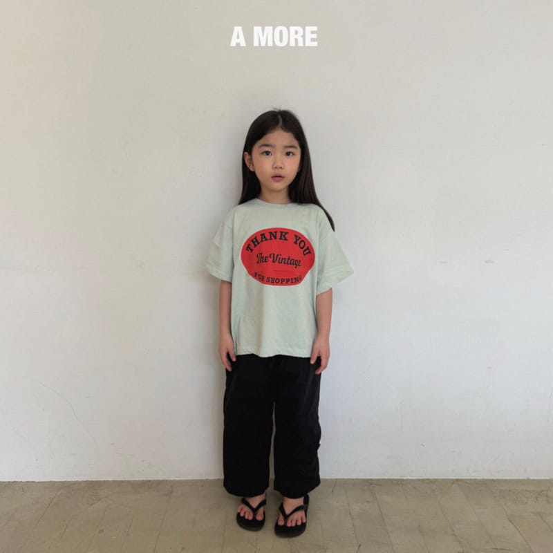 Amore - Korean Children Fashion - #kidsshorts - Crunch Pants - 11