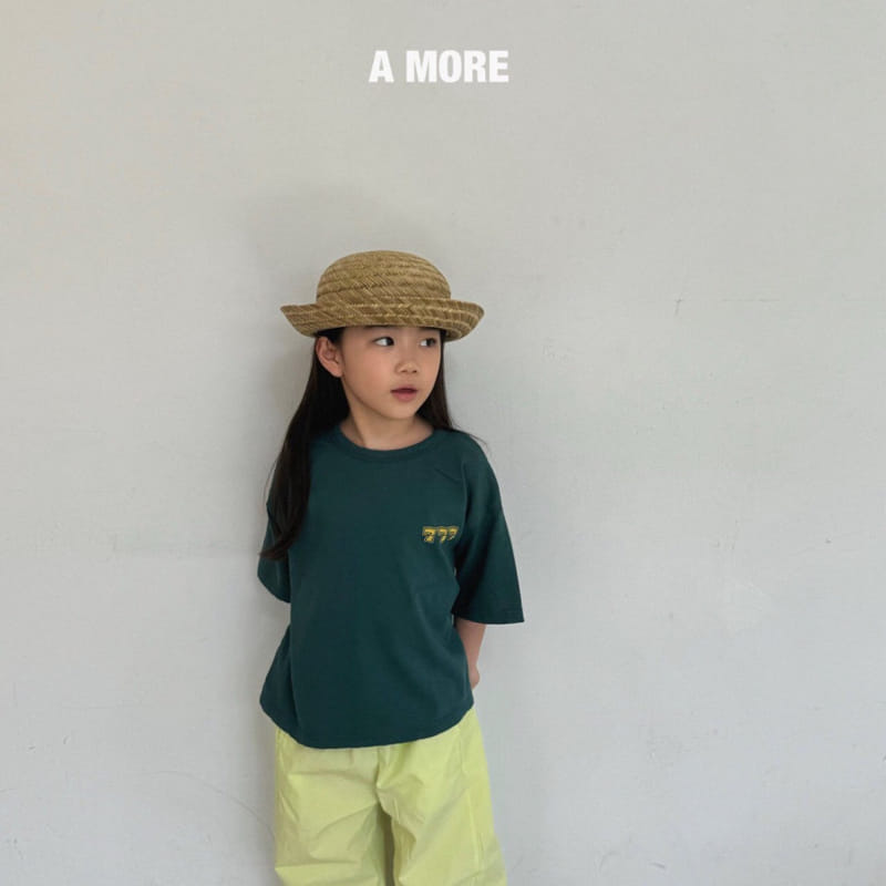 Amore - Korean Children Fashion - #kidsstore - Dice Tee - 8