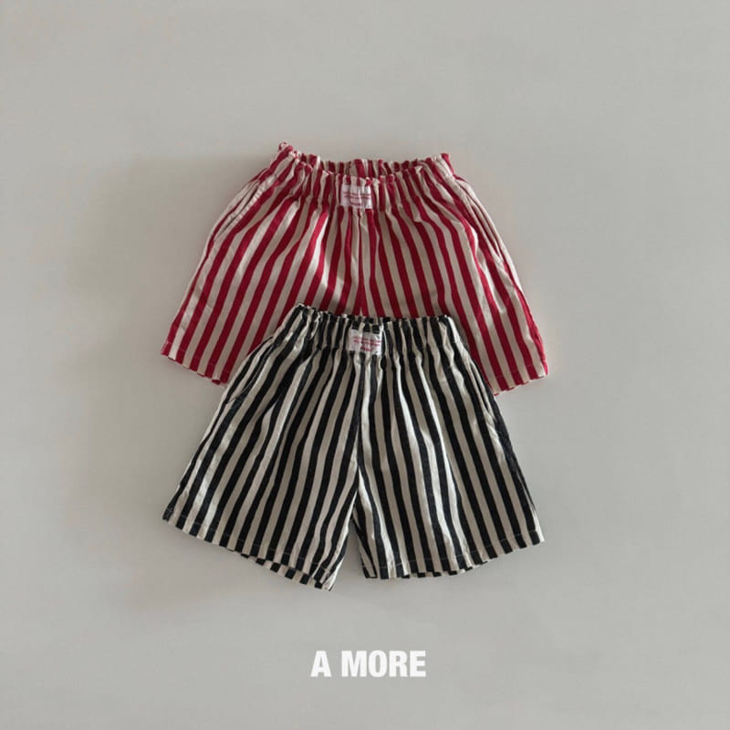 Amore - Korean Children Fashion - #minifashionista - Willy Pants - 2