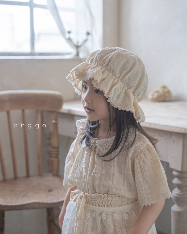 Anggo - Korean Children Fashion - #childofig - Pudding Hat - 11