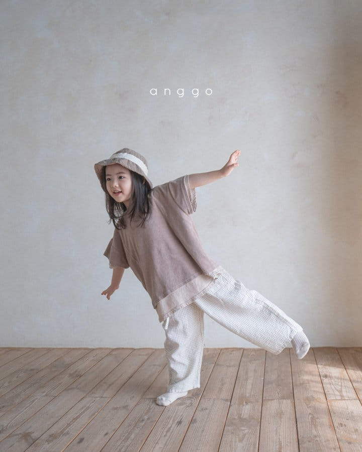 Anggo - Korean Children Fashion - #childofig - Pie Hat - 11