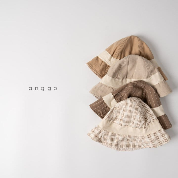 Anggo - Korean Children Fashion - #littlefashionista - Pie Hat - 6