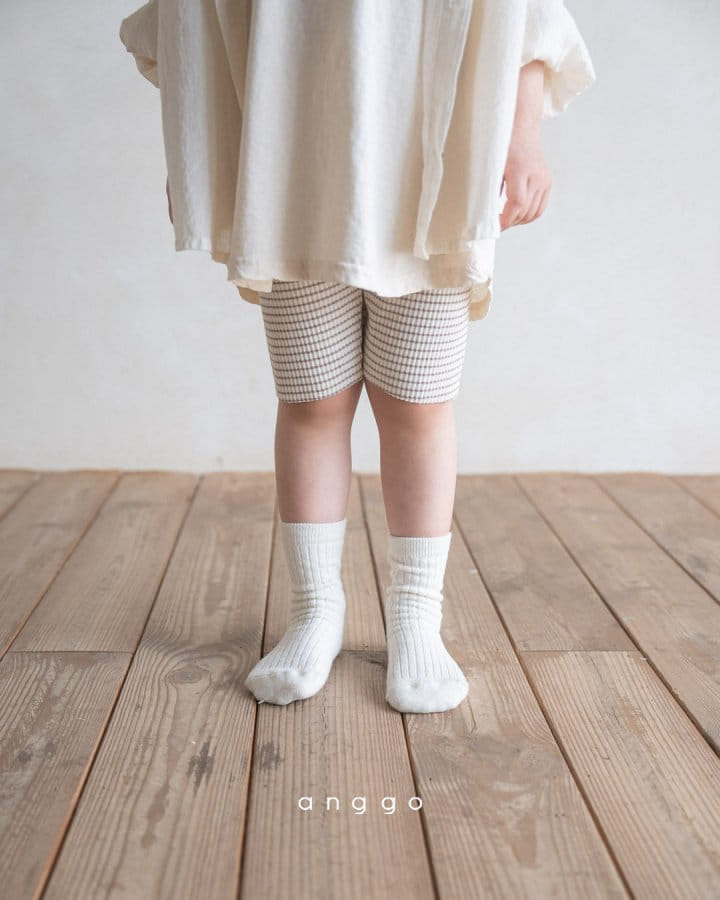 Anggo - Korean Children Fashion - #magicofchildhood - Churros Leggings