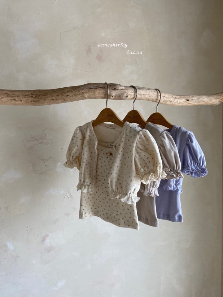 Anne Shirley - Korean Baby Fashion - #babyboutique - Orre Sleeveless Tee - 7