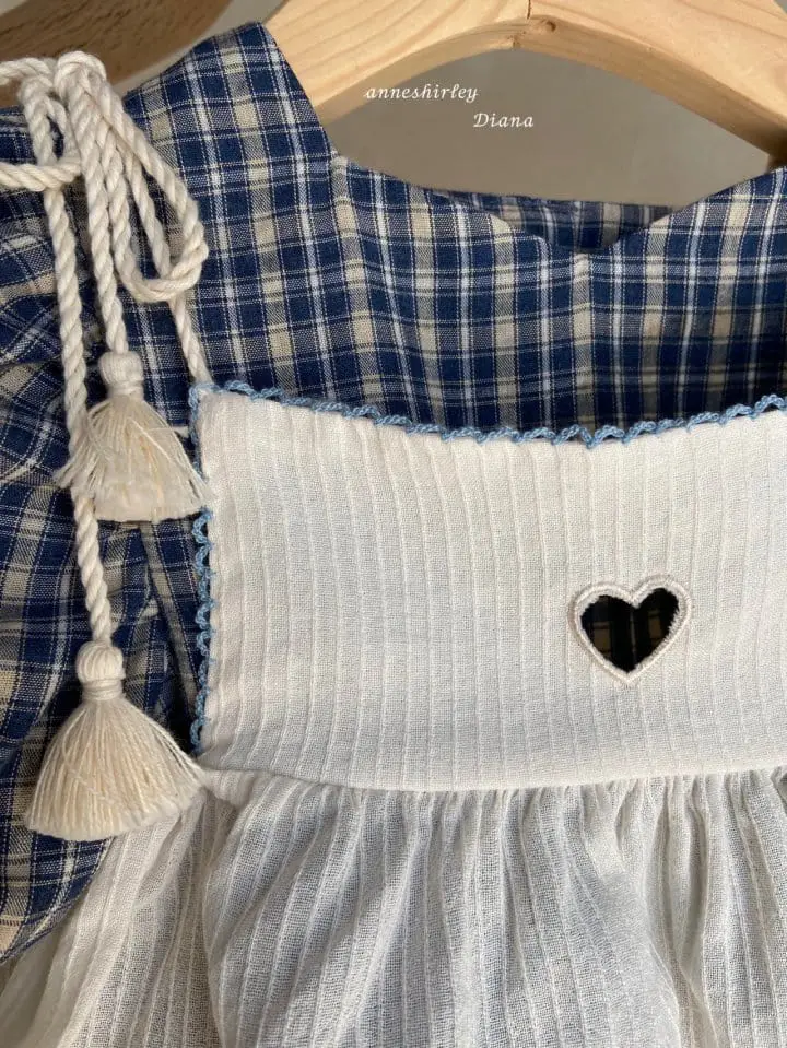 Anne Shirley - Korean Baby Fashion - #babyboutiqueclothing - Lovely Blouse - 10