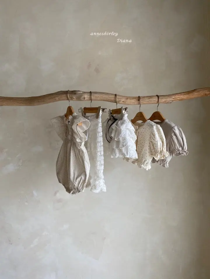 Anne Shirley - Korean Baby Fashion - #babyboutiqueclothing - Girl Cardigan - 9