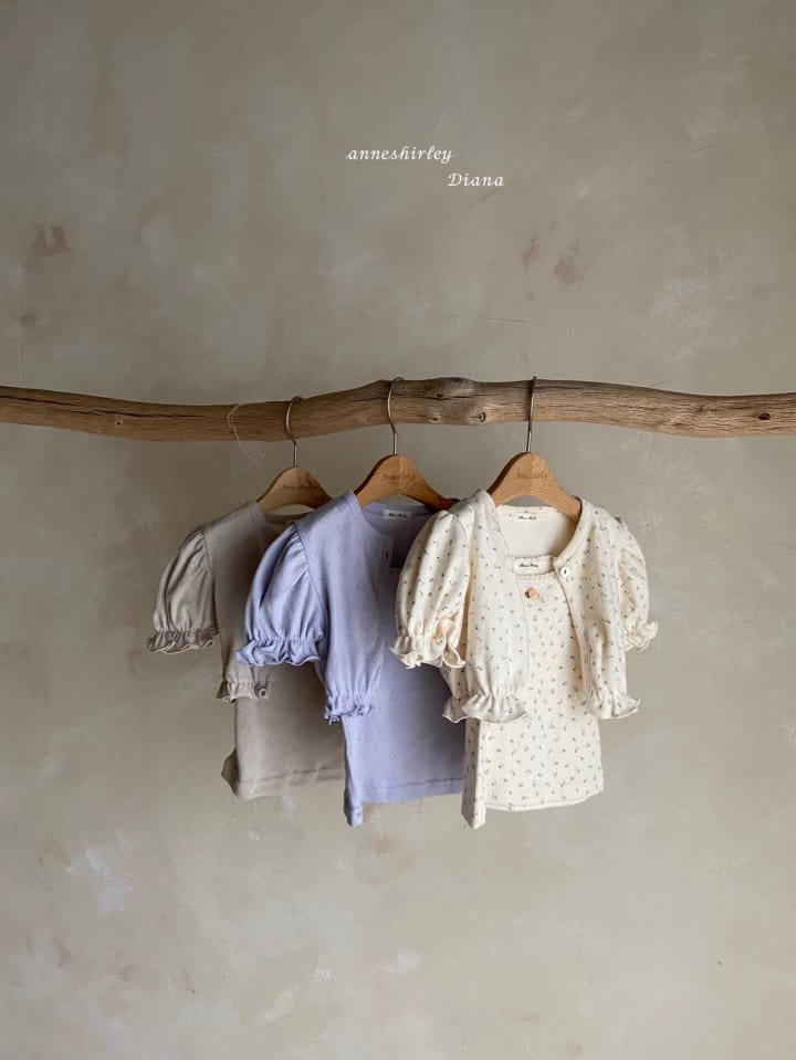 Anne Shirley - Korean Baby Fashion - #babyboutiqueclothing - Orre Sleeveless Tee - 8
