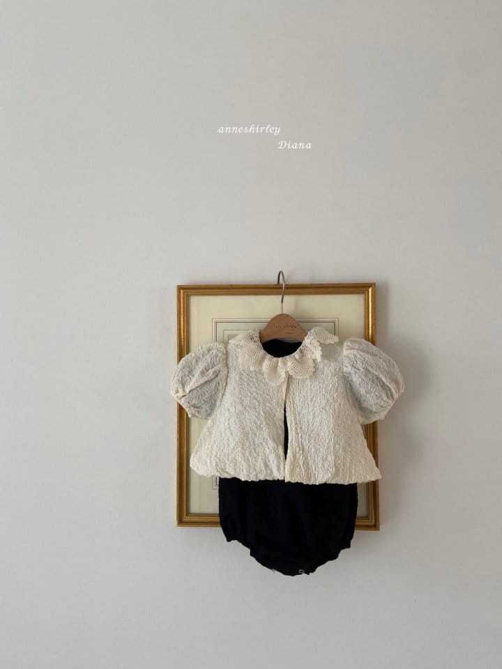 Anne Shirley - Korean Baby Fashion - #babywear - Bella Cardigan Jacket - 11