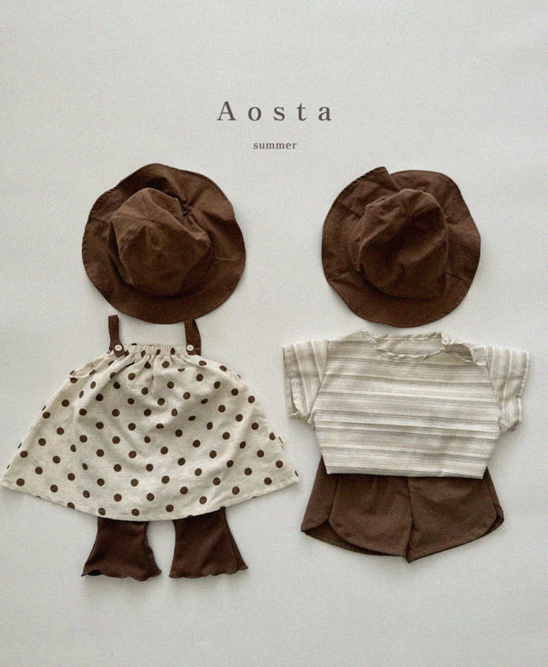 Aosta - Korean Children Fashion - #Kfashion4kids - Rogan Shirt - 10