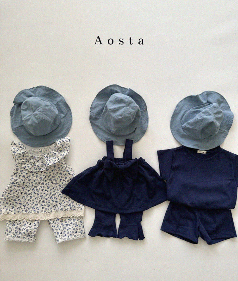 Aosta - Korean Children Fashion - #kidsshorts - Jelly Pants - 9