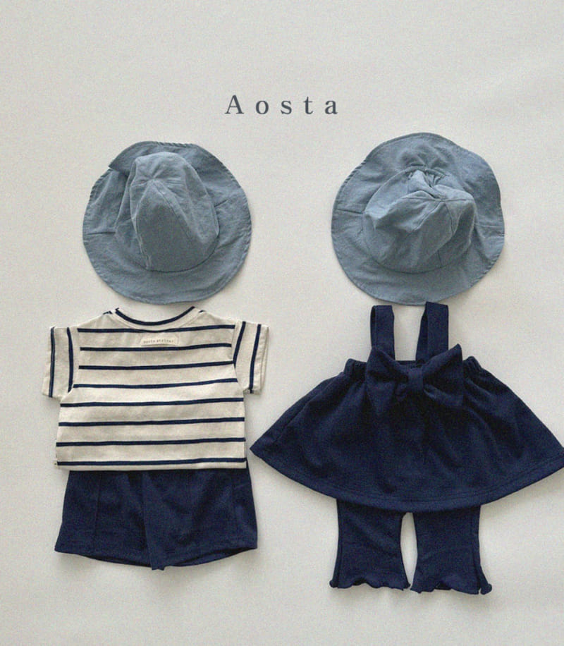 Aosta - Korean Children Fashion - #kidsstore - Jelly Pants - 10