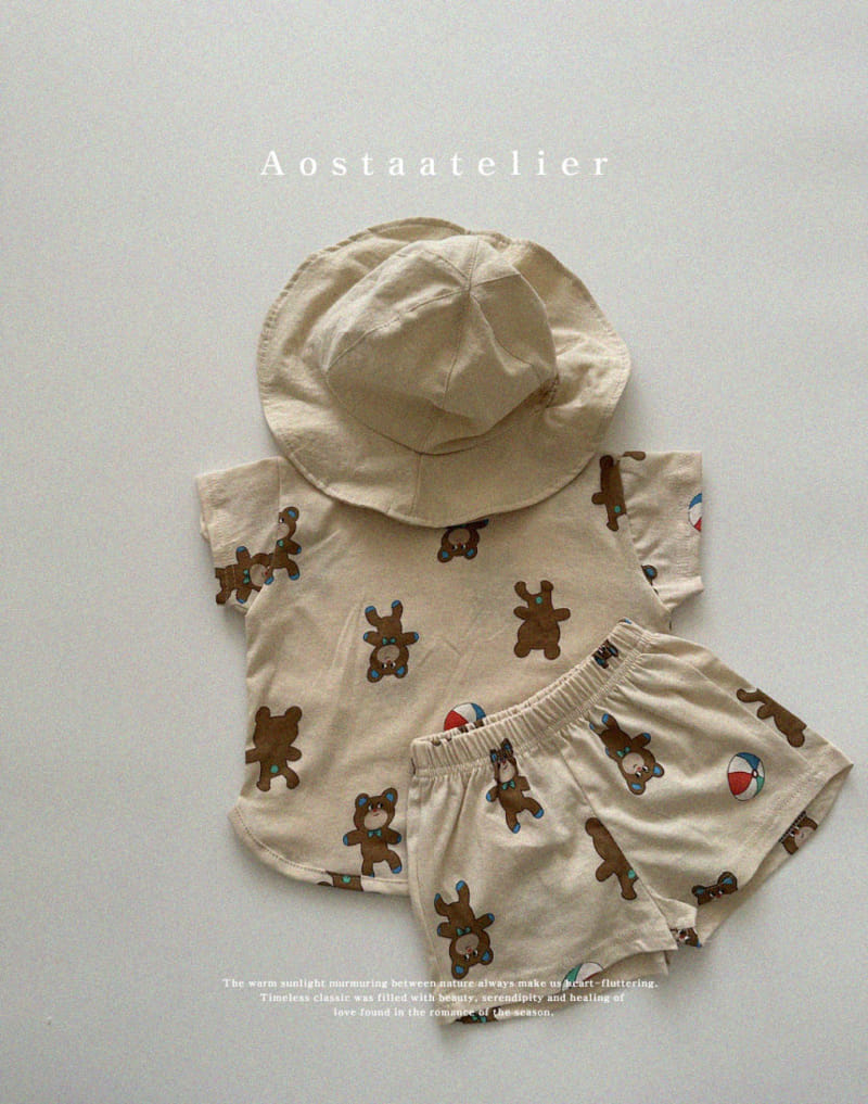 Aosta - Korean Children Fashion - #minifashionista - Cool Summer Pants - 6
