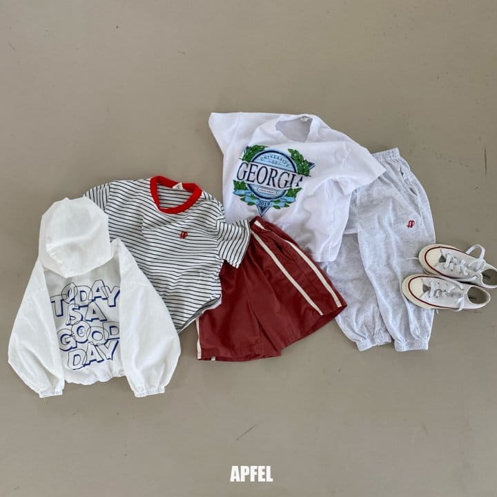 Apfel - Korean Children Fashion - #prettylittlegirls - Today Hoody Jumper - 11