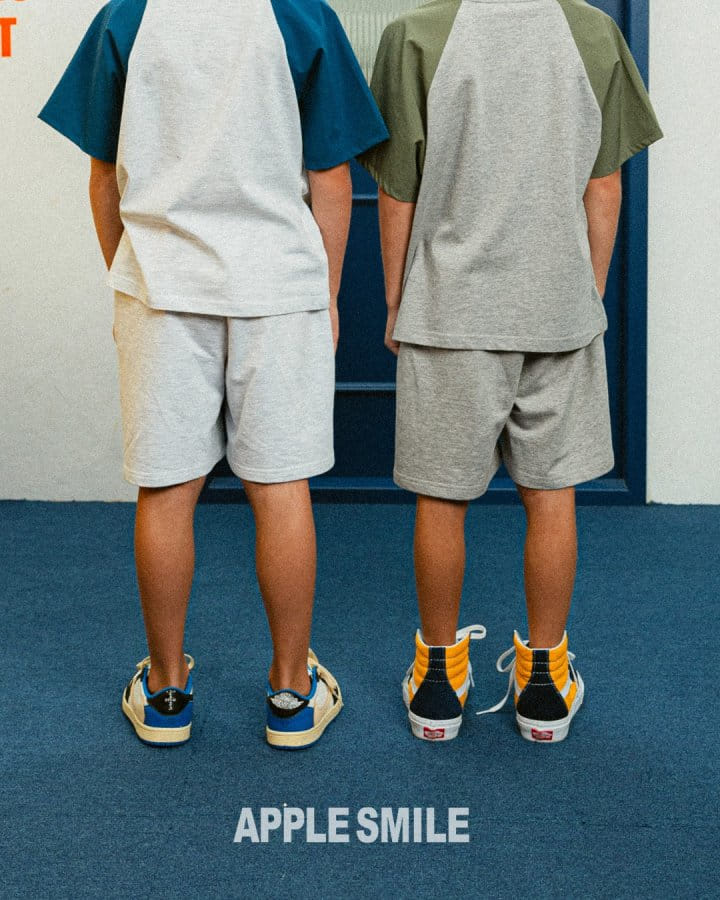 Apple Smile - Korean Children Fashion - #designkidswear - Perfect Pants - 4