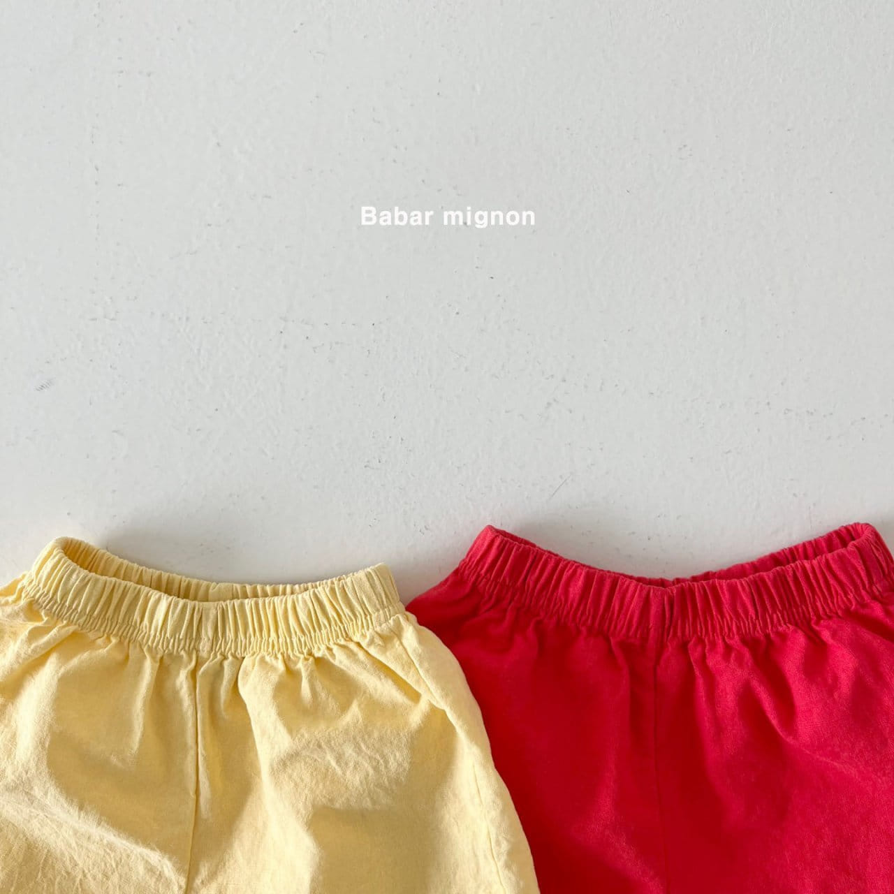 Babar Mignon - Korean Children Fashion - #childofig - C L Lace Pants - 4