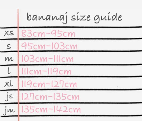 Banana J - Korean Children Fashion - #childrensboutique - Cute Tee - 5