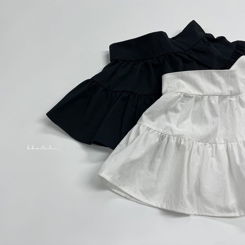 Bbonchu - Korean Children Fashion - #magicofchildhood - It's Summer Skirt - 11