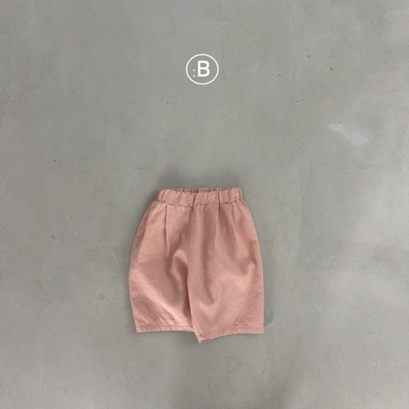 Bella Bambina - Korean Baby Fashion - #babyboutique - Finger Pants - 10