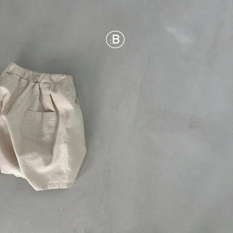Bella Bambina - Korean Baby Fashion - #babyboutique - Finger Pants - 9
