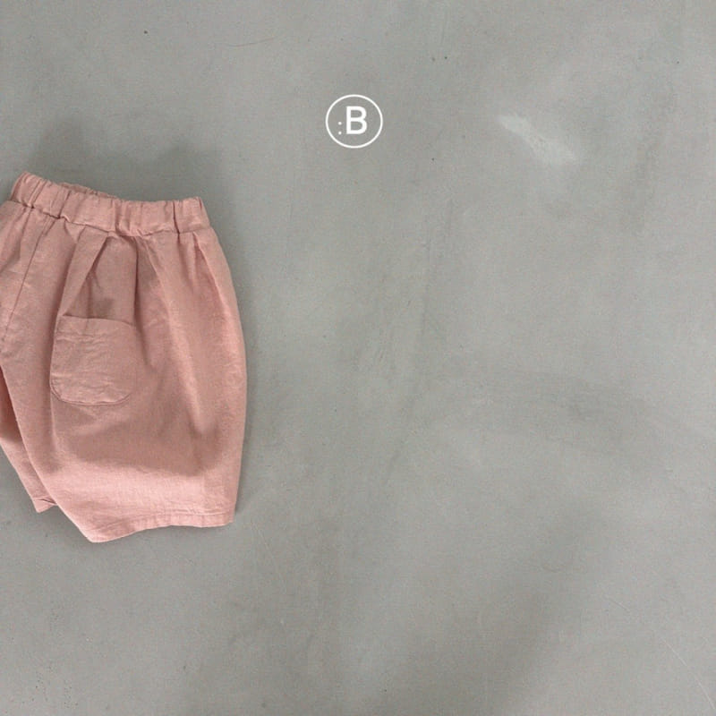 Bella Bambina - Korean Baby Fashion - #babyboutiqueclothing - Finger Pants - 11