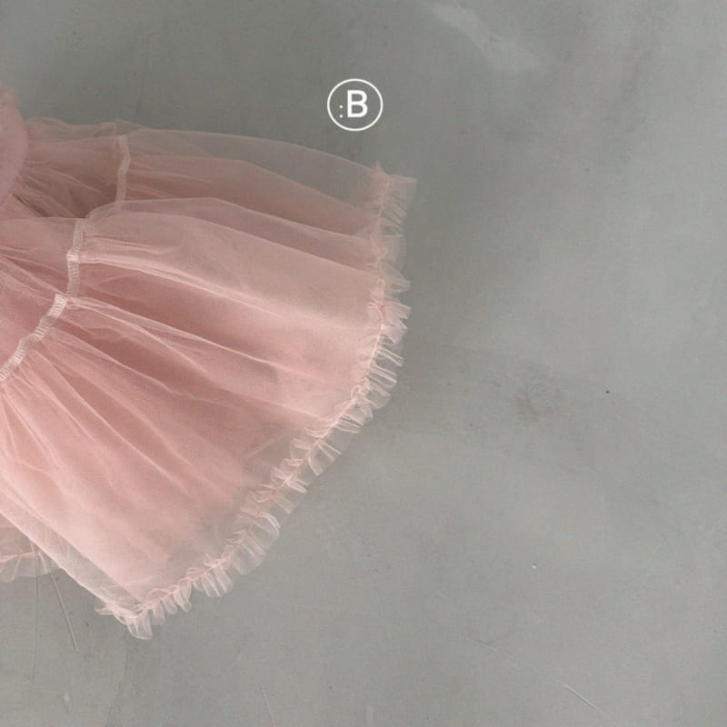 Bella Bambina - Korean Baby Fashion - #babywear - Bebe Whipping Skirt - 10