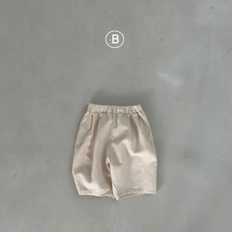 Bella Bambina - Korean Baby Fashion - #onlinebabyboutique - Finger Pants - 7