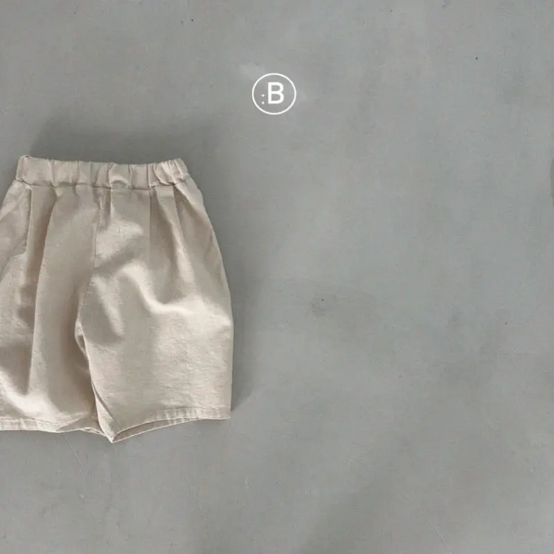 Bella Bambina - Korean Baby Fashion - #onlinebabyshop - Finger Pants - 8