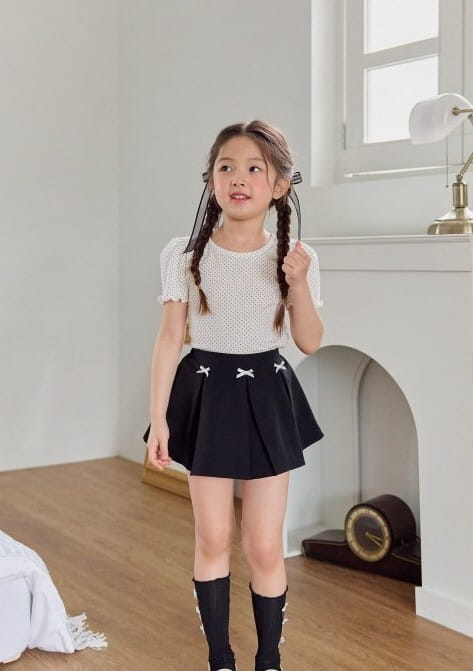 Berry Berry - Korean Children Fashion - #Kfashion4kids - Lachica Skirt