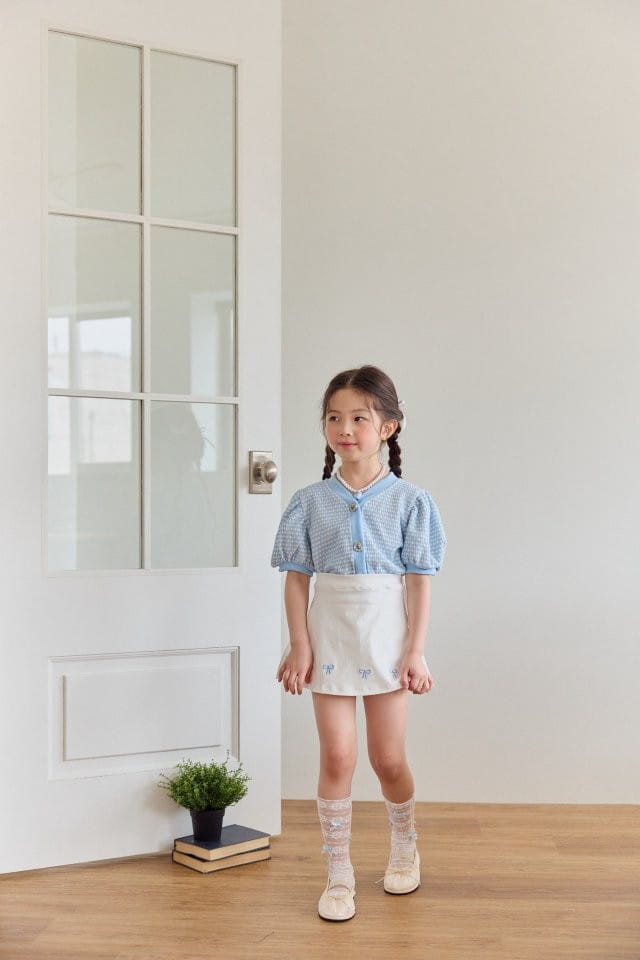 Berry Berry - Korean Children Fashion - #childrensboutique - Dandelion Cardigan - 4