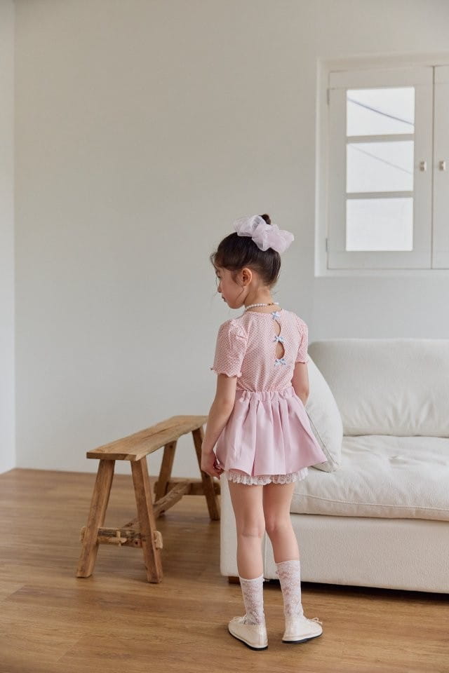 Berry Berry - Korean Children Fashion - #kidsstore - Shong Shong Tee - 11
