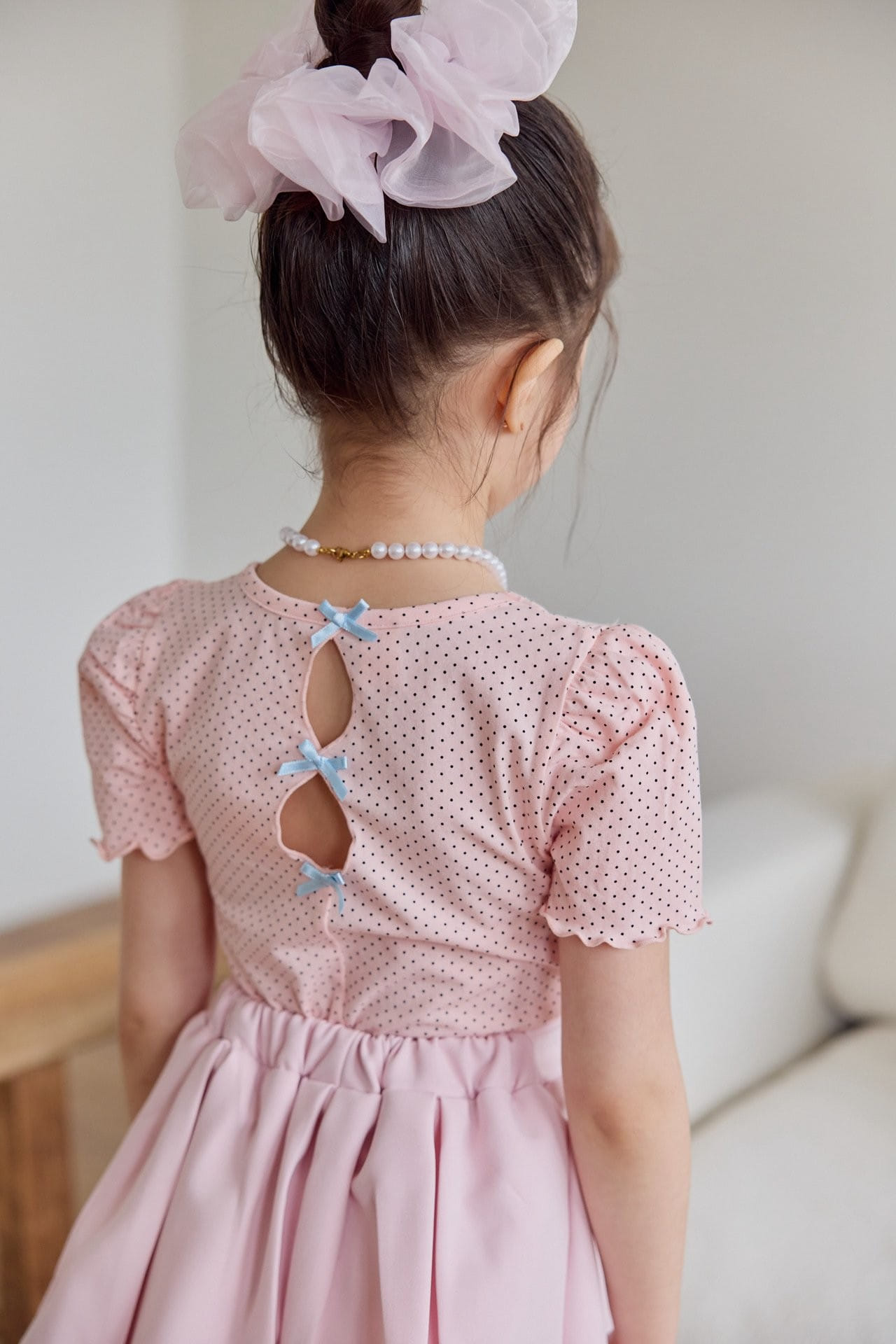 Berry Berry - Korean Children Fashion - #todddlerfashion - Shong Shong Tee - 2