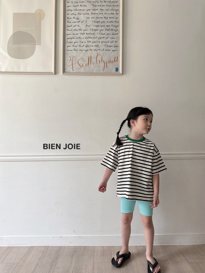 Bien Joie - Korean Children Fashion - #Kfashion4kids - Lulu Leggings - 8