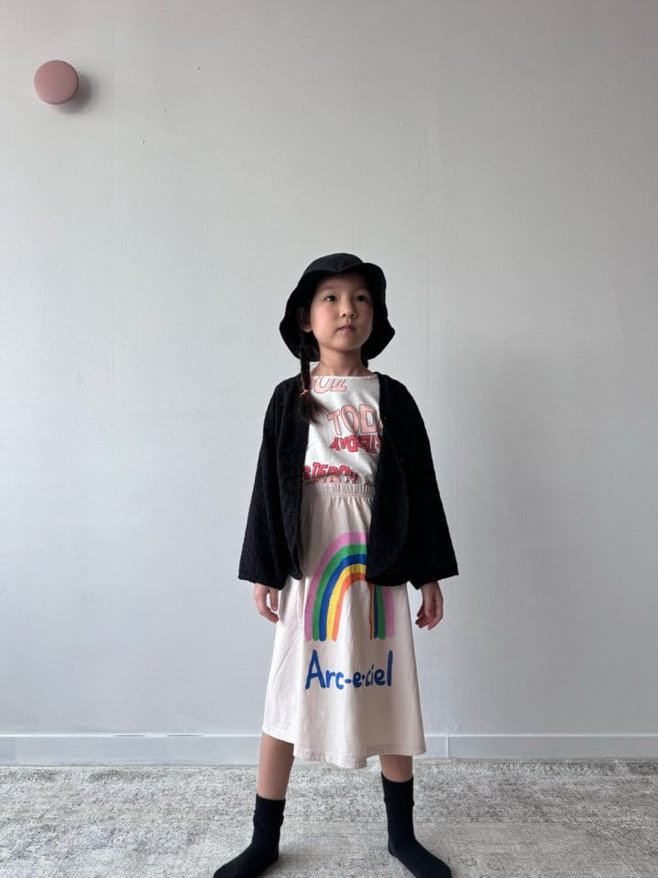 Bon Bon Butik - Korean Children Fashion - #Kfashion4kids - Ciel Skirt - 7