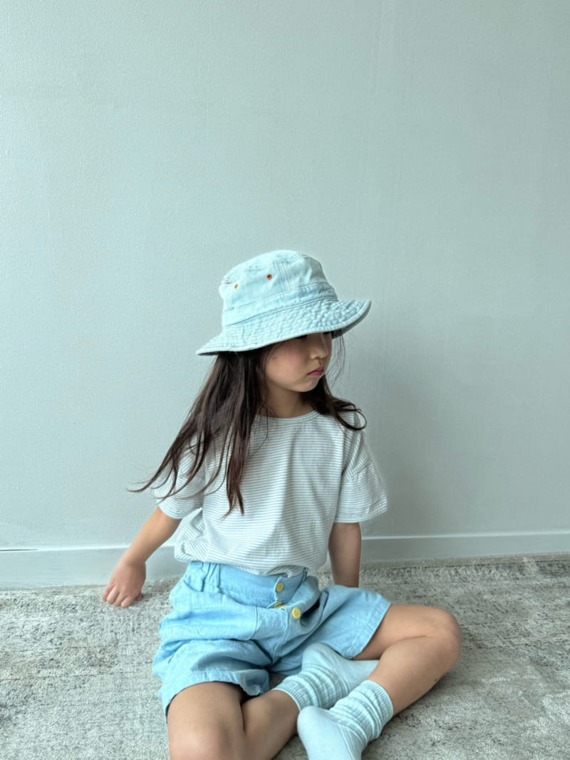 Bon Bon Butik - Korean Children Fashion - #childrensboutique - Soba Tee - 8