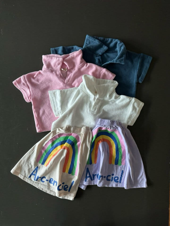 Bon Bon Butik - Korean Children Fashion - #prettylittlegirls - Ciel Skirt - 11