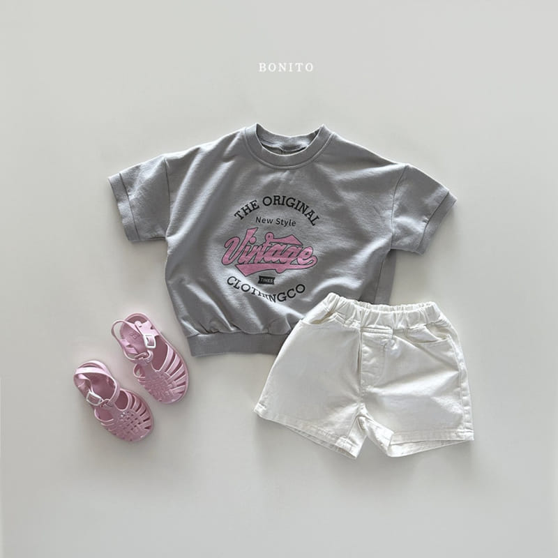 Bonito - Korean Baby Fashion - #babyboutique - C Shorts - 5